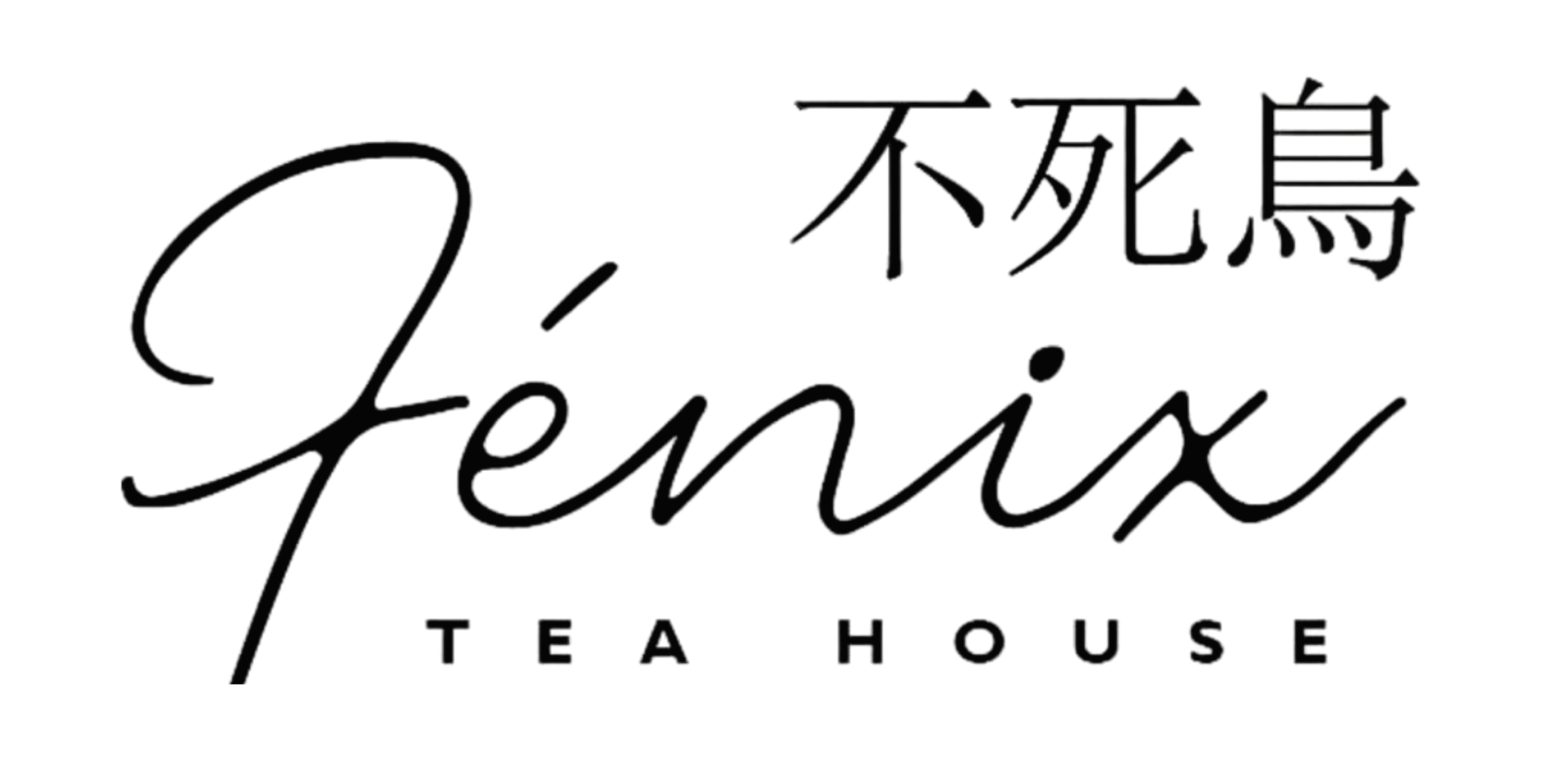 Fénix Tea House