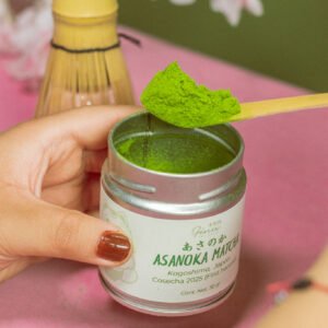 Asanoka Matcha (30 gr) - あさのか