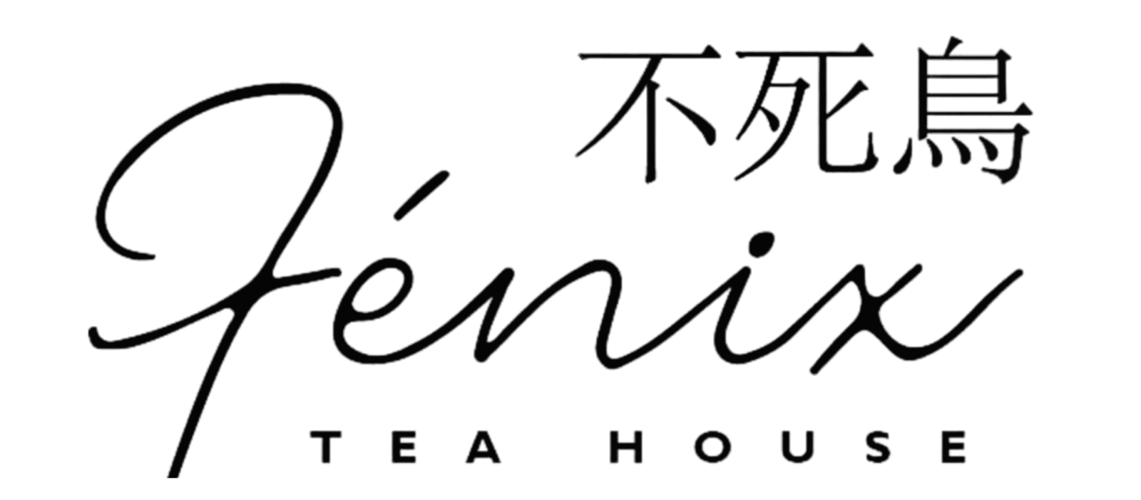 Fénix Tea House